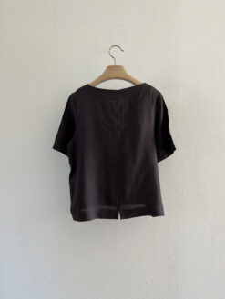 Alternative view of BLUSA NIU'