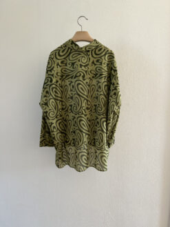 Alternative view of CAMICIA NIU'