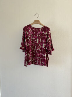 BLUSA NIÙ