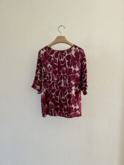 Alternative view of BLUSA NIÙ