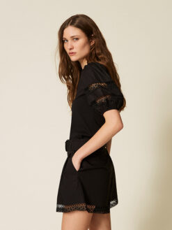 Alternative view of T-SHIRT TWINSET