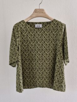 BLUSA NIU'
