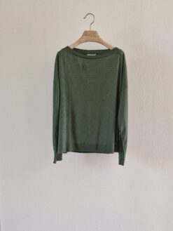 MAGLIA  NIU'