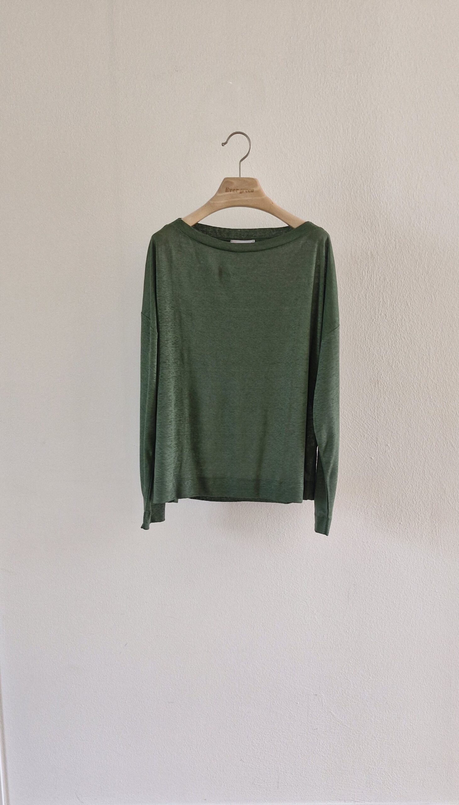 MAGLIA NIU'