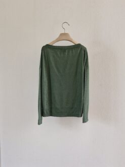 Alternative view of MAGLIA  NIU'
