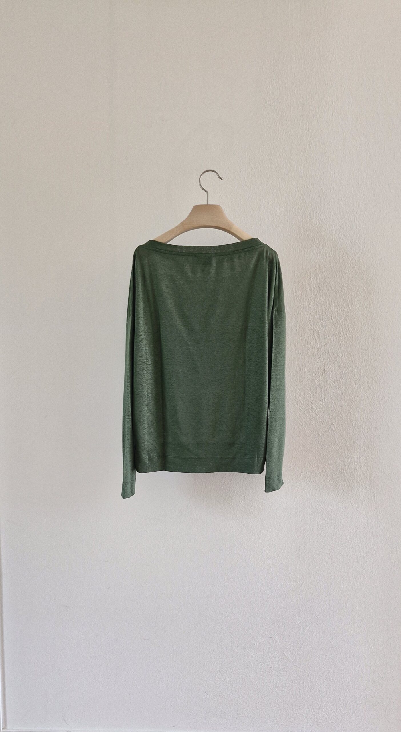 MAGLIA NIU' - immagine 2