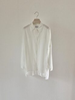 CAMICIA NIU'