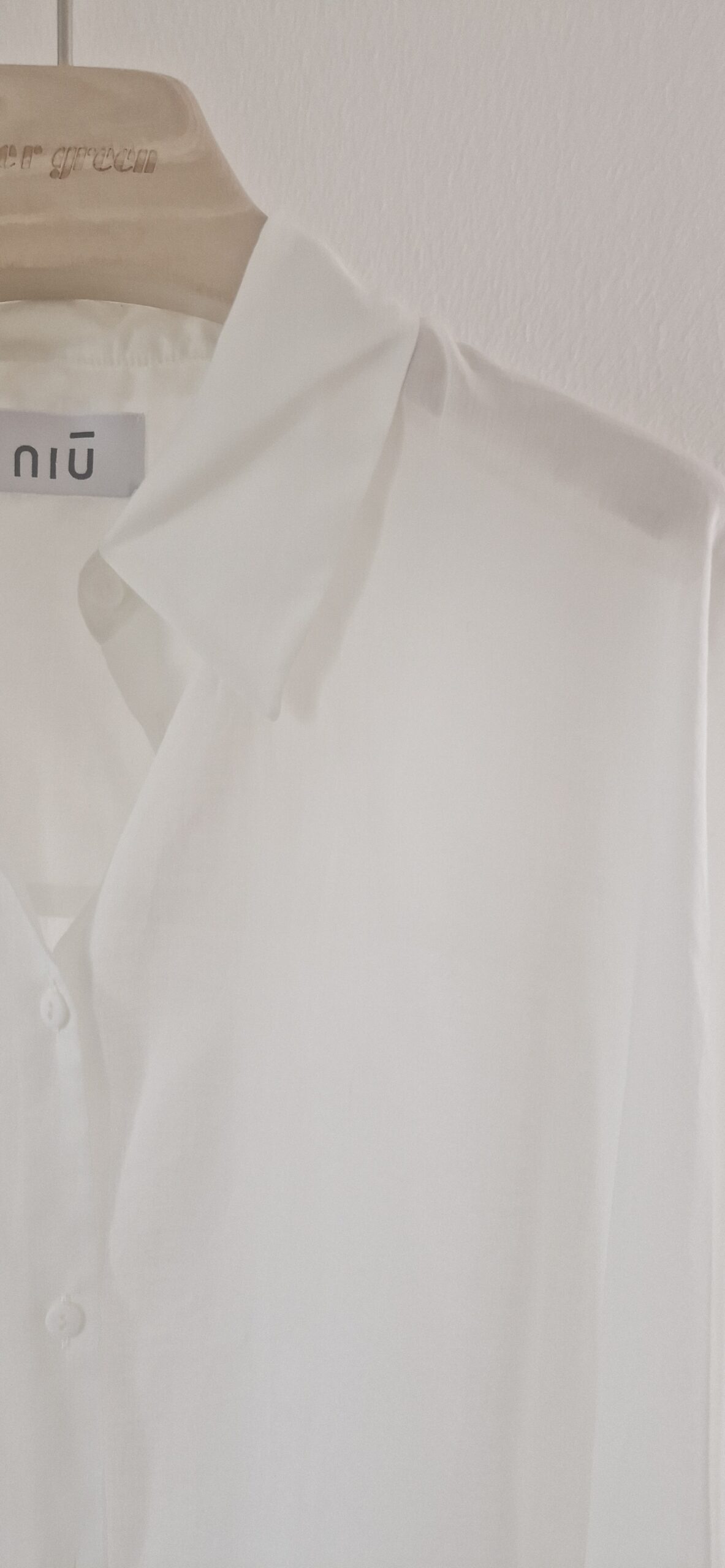 CAMICIA NIU' - immagine 3
