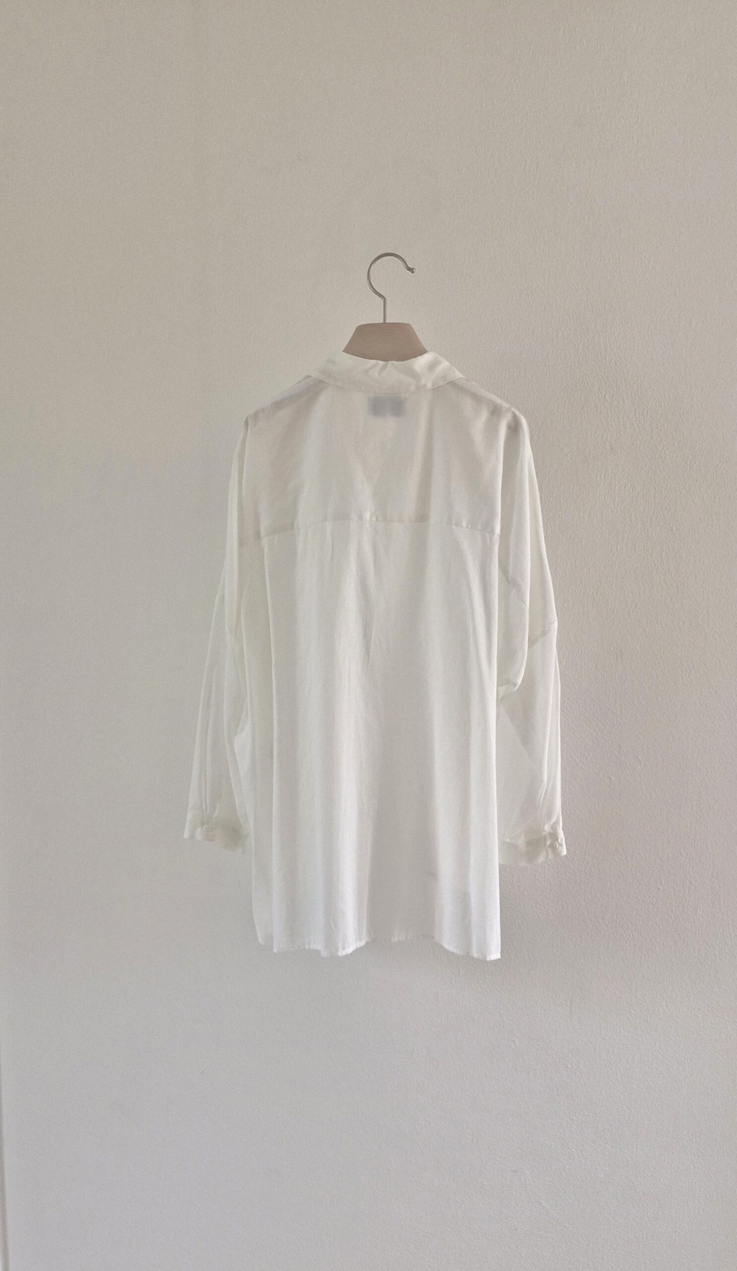 CAMICIA NIU' - immagine 2