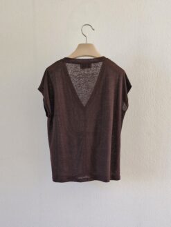Alternative view of MAGLIA NIU'