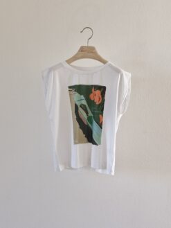T-SHIRT NIU'