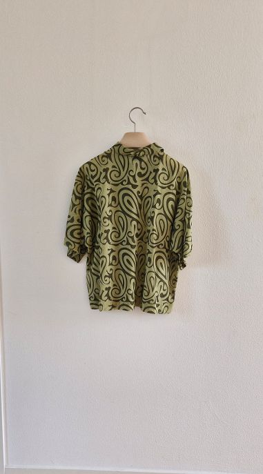 CAMICIA NIU' - immagine 2