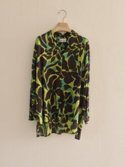 Alternative view of CAMICIA NIU'