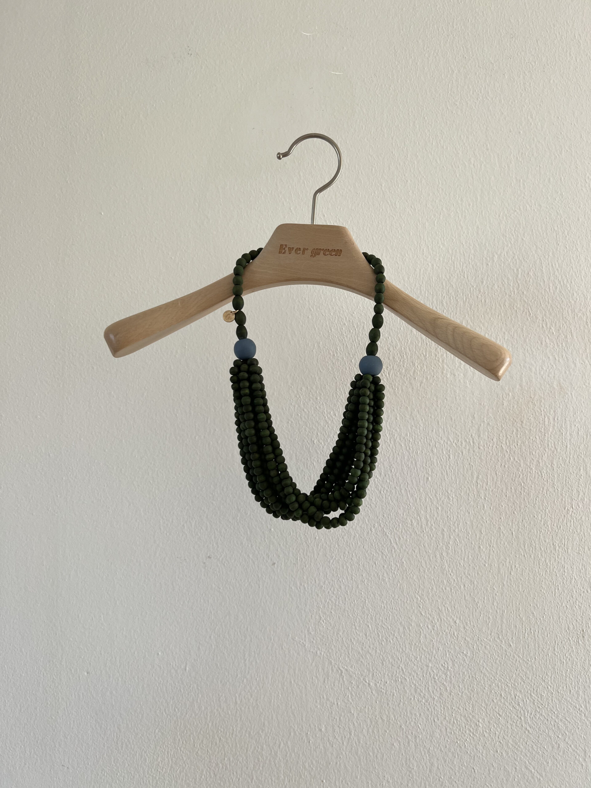 COLLANA NIU'