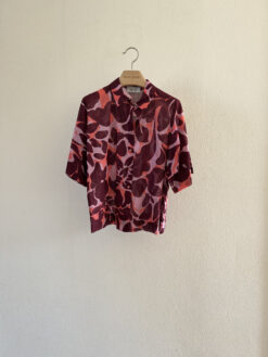 CAMICIA NIU'