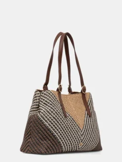 Alternative view of BORSA TWINSET