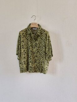 CAMICIA NIU'