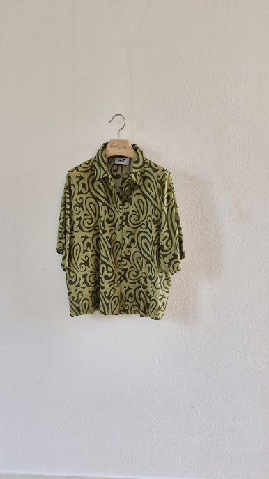 CAMICIA NIU'