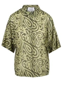 CAMICIA NIU'