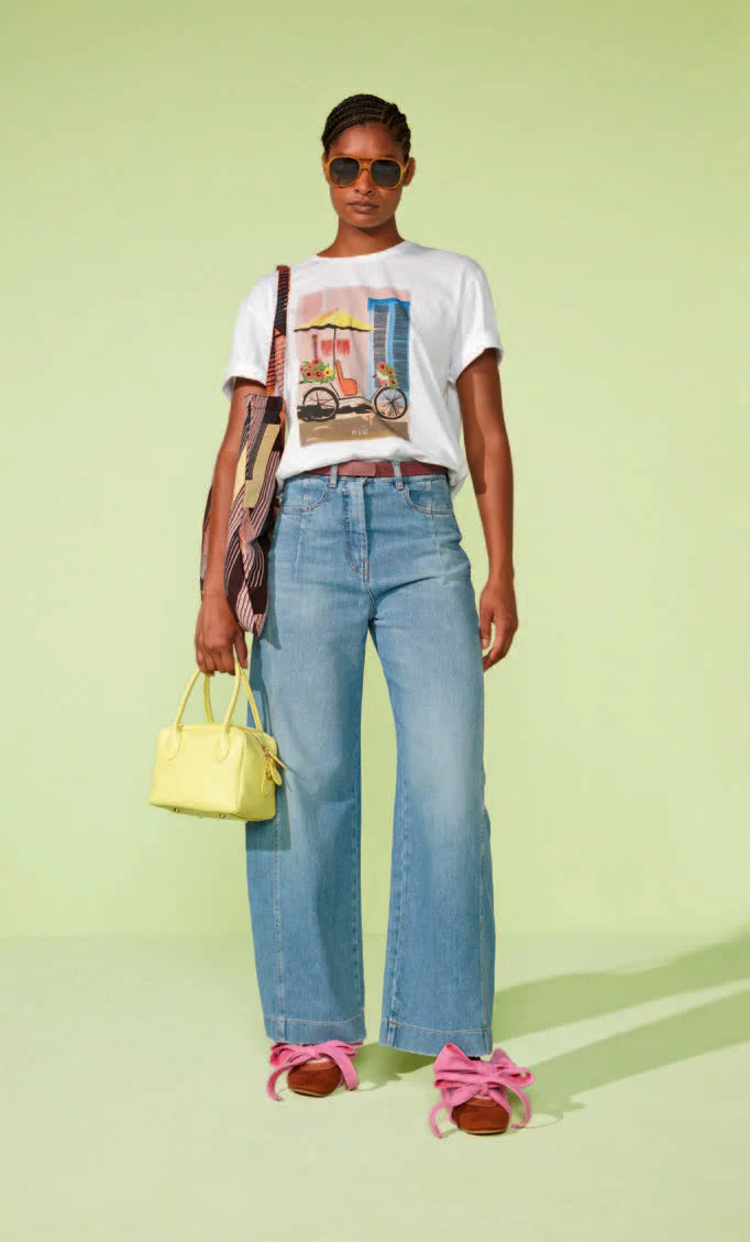 T-SHIRT NIU' - immagine 3