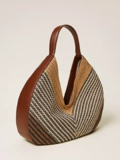 Alternative view of BORSA TWINSET