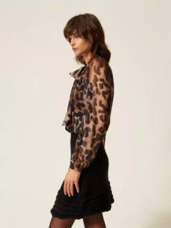 Alternative view of ACTITUDE TWINSET