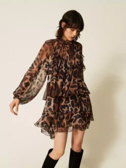 ABITO ACTITUDE TWINSET