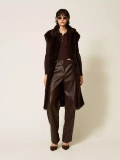 PANTALONI ACTITUDE TWINSET