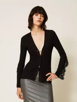 CARDIGAN ACTITUDE TWINSET