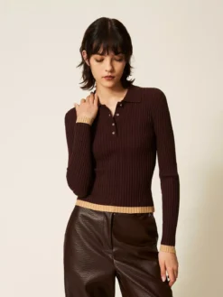 MAGLIA ACTITUDE TWINSET