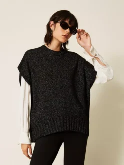 MAGLIA TWINSET