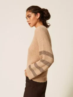 Alternative view of MAGLIA TWINSET