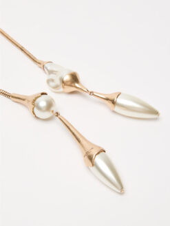 Alternative view of COLLANA WEEKEND MaxMara Bevanda