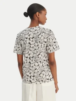 Alternative view of T-SHIRT WEEKEND MaxMara Bussola
