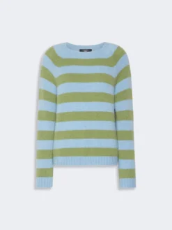 MAGLIA WEEKEND MaxMara Ghiacci