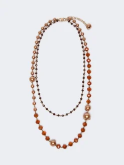 COLLANA WEEKEND MaxMara Aderire