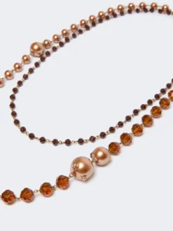Alternative view of COLLANA WEEKEND MaxMara Aderire