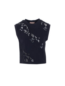 T-SHIRT TWINSET