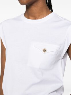 Alternative view of T-SHIRT TWINSET