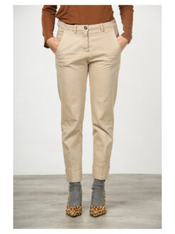 PANTALONI MASON'S New Jork Carrot