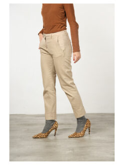 Alternative view of PANTALONI MASON'S New Jork Carrot
