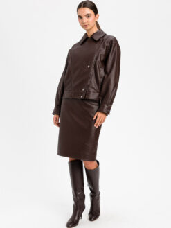 GIUBBINO ACTITUDE TWINSET