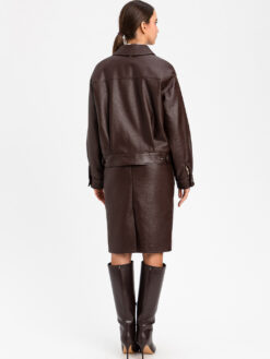 Alternative view of GIUBBINO ACTITUDE TWINSET