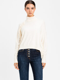 MAGLIA ACTITUDE TWINSET