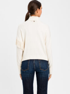 Alternative view of MAGLIA ACTITUDE TWINSET