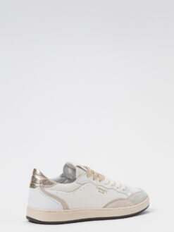 Alternative view of SNEAKERS TWINSET