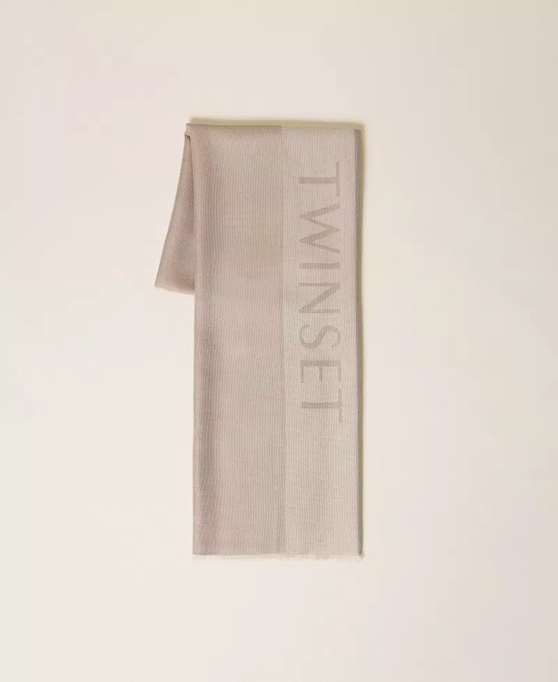 STOLA TWINSET