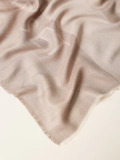 Alternative view of STOLA TWINSET