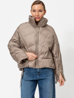 PIUMINO TWINSET