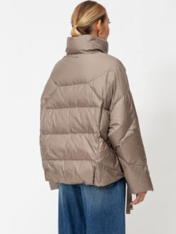 Alternative view of PIUMINO TWINSET